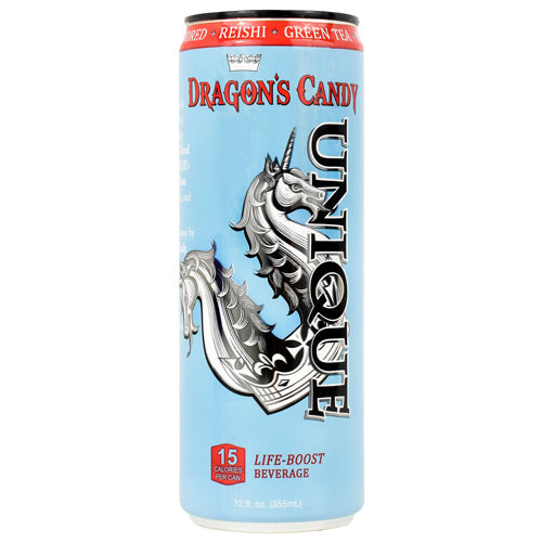 Unique Beverages Life-boost