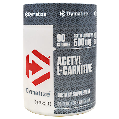 Acetyl L-carnitine, 90 Capsules , 90 capsules