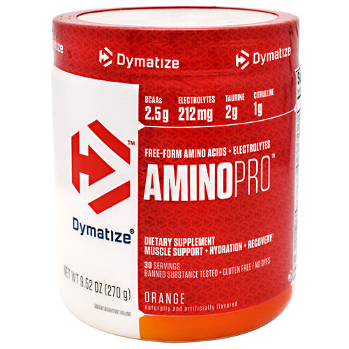 Dymatize Aminopro