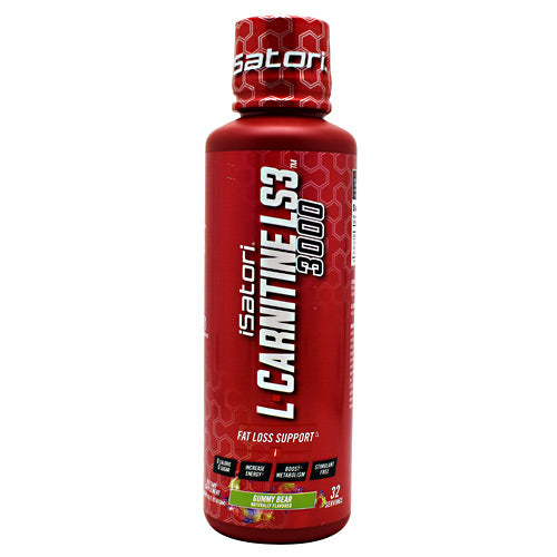 Isatori Technologies 3000 L-carnitine Ls3 3000