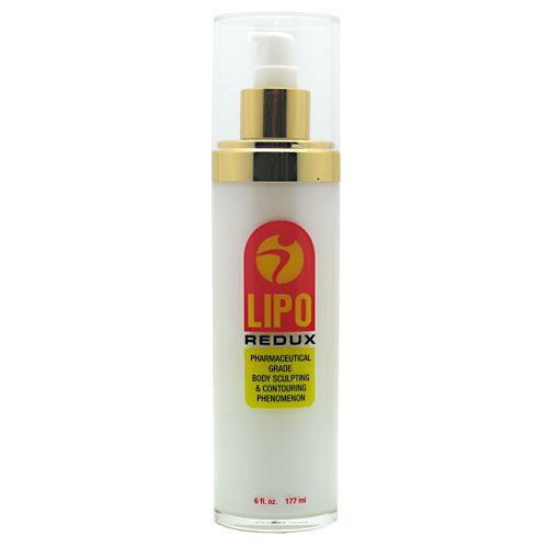 Liporedux , 6 fl oz (177 ml)