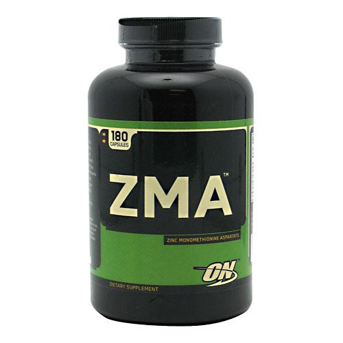 Optimum Nutrition Zma