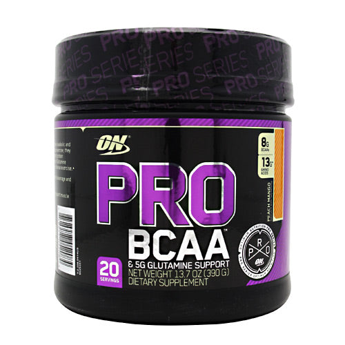 Optimum Nutrition Pro Series Pro Bcaa