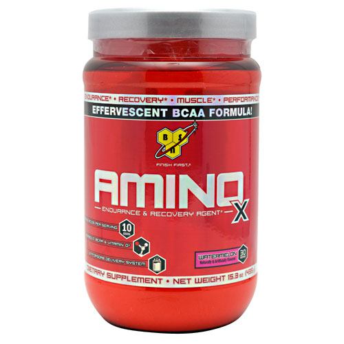 Bsn Amino X