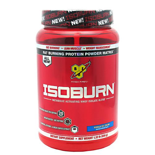 Bsn Isoburn