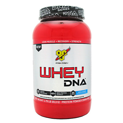 Bsn Dna Whey