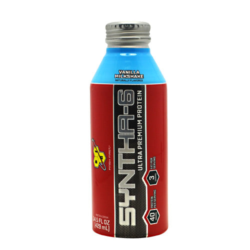 Bsn Syntha-6 Rtd 14 Oz