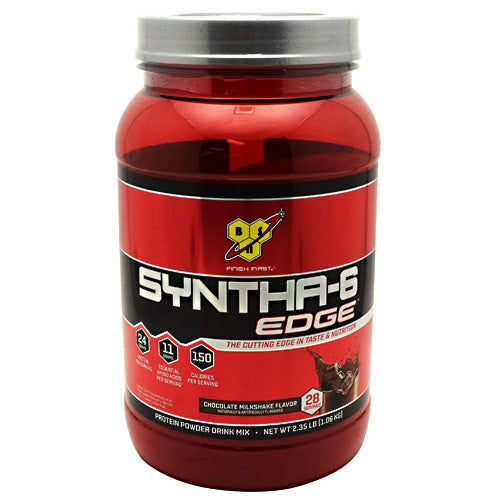 Bsn Edge Syntha-6