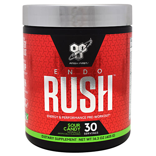 Bsn Endorush