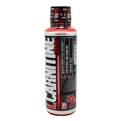 Pro Supps L-carnitine 3000