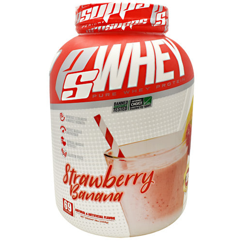 Pro Supps Ps Whey