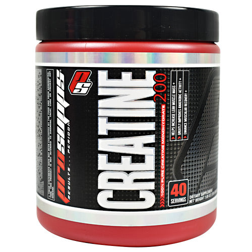 Pro Supps Creatine 200