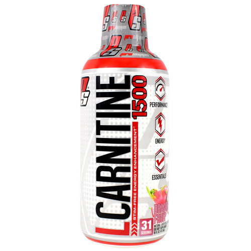 Pro Supps L-carnitine 1500