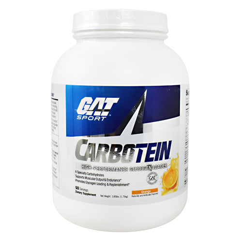 Gat Carbotein