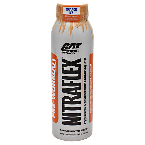 Gat Nitraflex