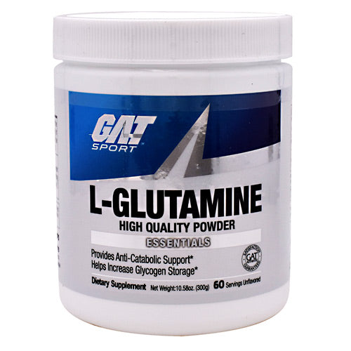 Gat Essentials Series L-glutamine