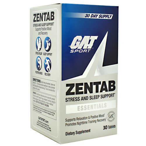 Zentab, 30 Tablets , 30 Tablets