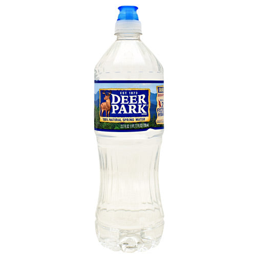 Deer Park Spring Water, 28 (700 Ml) Bottles , 28 (700 ml) Bottles