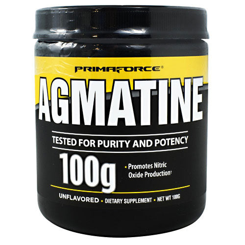 Primaforce Agmatine