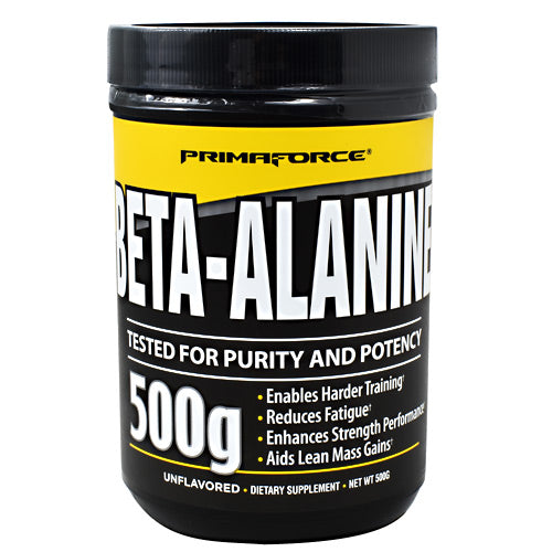 Primaforce Beta-alanine