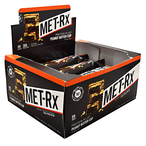 Met-rx Usa Protein Plus