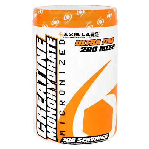 Creatine Monohydrate, 100 Servings , 100 Servings