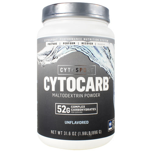 Cytosport Cytocarb