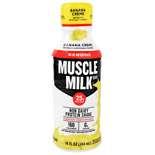 Cytosport Genuine Muscle Milk Rtd