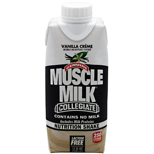 Cytosport Muscle Milk Collegiate