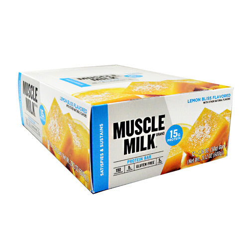 Cytosport Blue Muscle Milk Bar