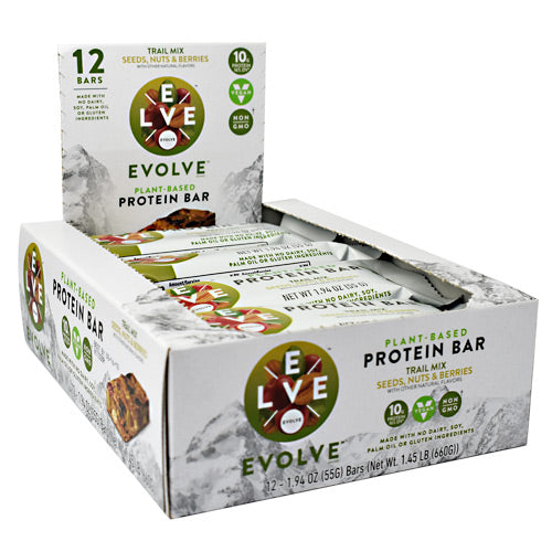 Cytosport Evolve Evolve Bar