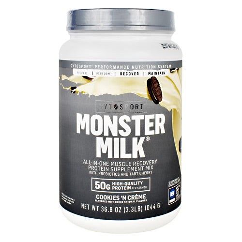 Cytosport Monster Milk