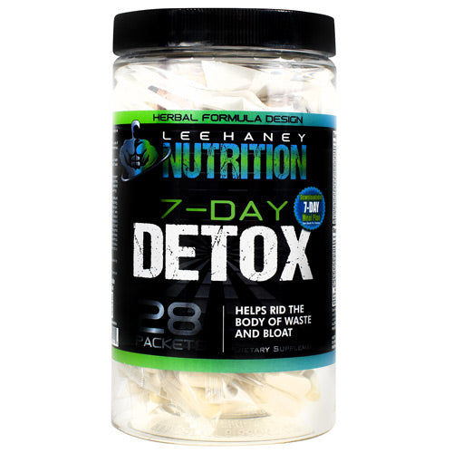 7-day Detox, 28 Packets , 28 packets
