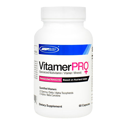 Vitamerpro For Women, 60 Capsules , 60 Capsules