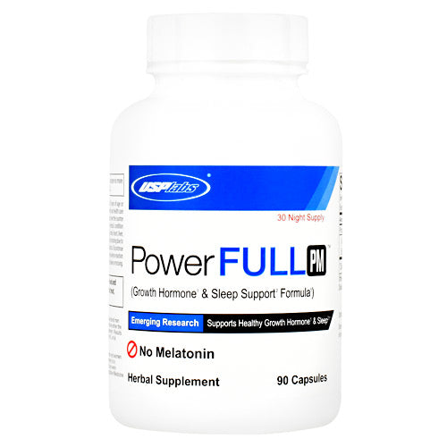 Powerfull Pm, 90 Capsules , 90 Capsules
