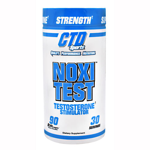 Noxitest, 90 Drcaps , 90 DRcaps