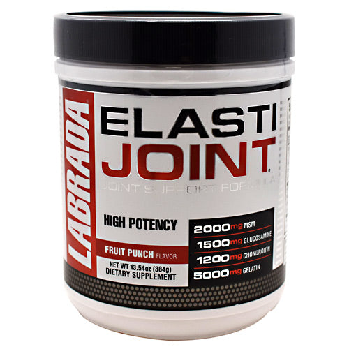 Labrada Nutrition Elastijoint