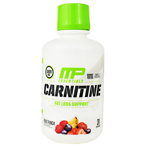Musclepharm Essential Carnitine