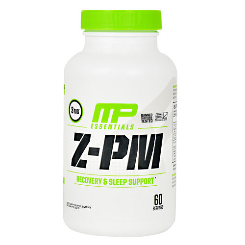 Z-pm 60 Capsules , 60 Capsules