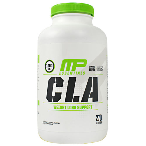 Musclepharm Essentials Cla Essentials