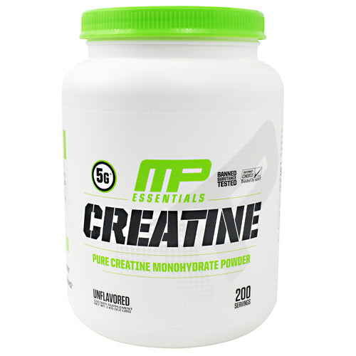 Musclepharm Essentials Creatine