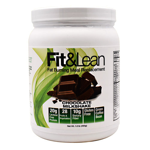Mhp Fit & Lean