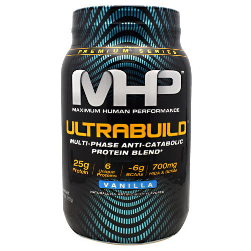 Mhp Premium Series Ultrabuild