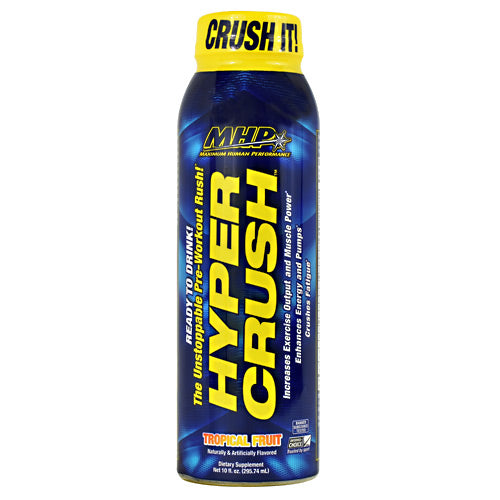 Mhp Hyper Crush Rtd