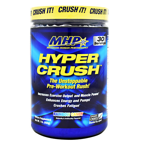 Mhp Hyper Crush