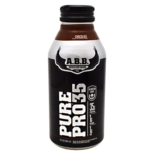 Abb Pure Pro 35