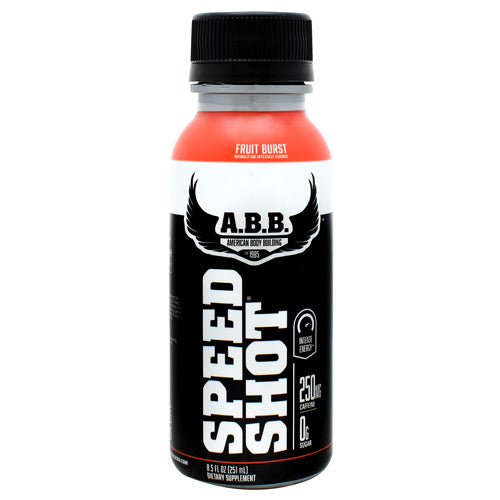Abb Speed Shot