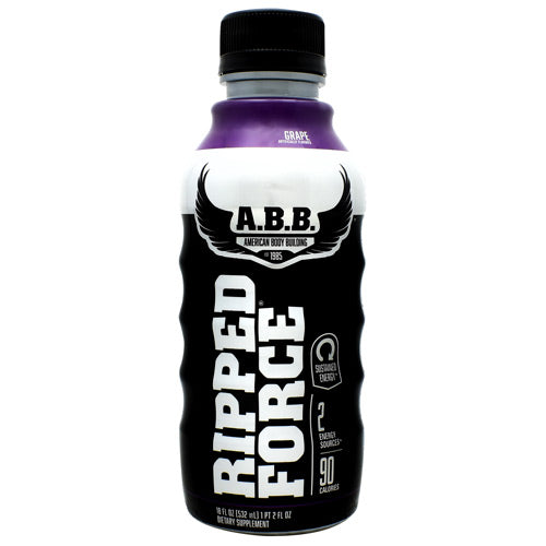 Abb Ripped Force