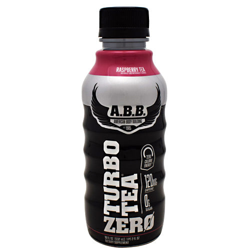 Abb Turbo Tea Zero