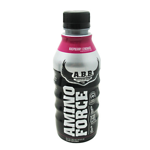 Abb Amino Force